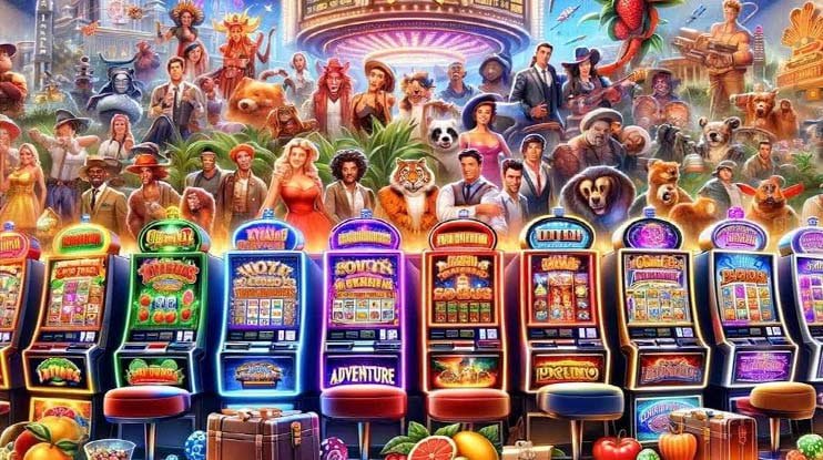 7mmbet featured game showcase