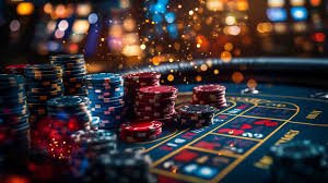 Live Roulette Game 