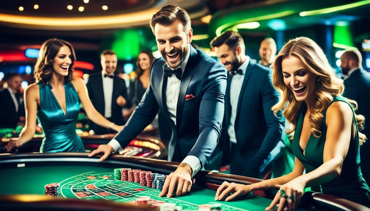 7mmbet featured game showcase
